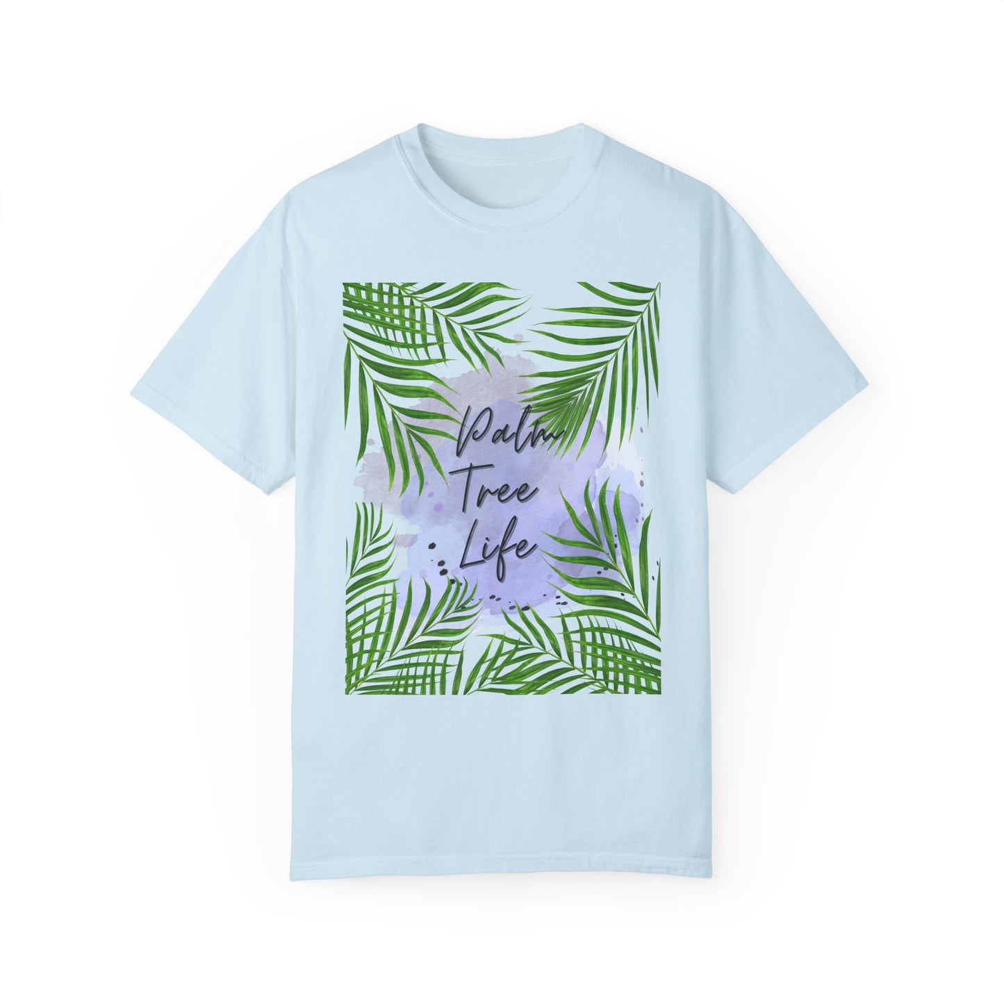 Palm Tree Life T-shirt