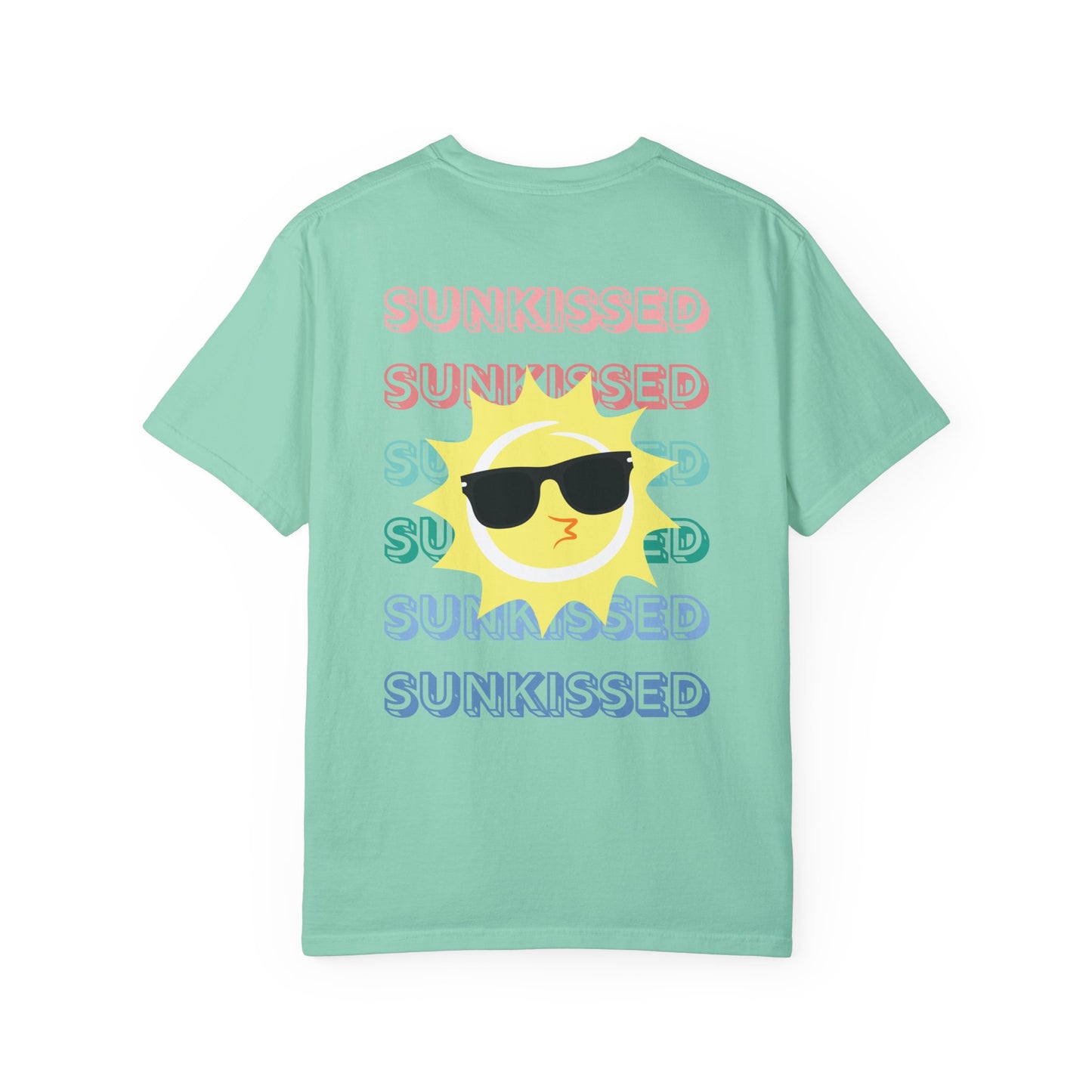 Sunkissed T-Shirt