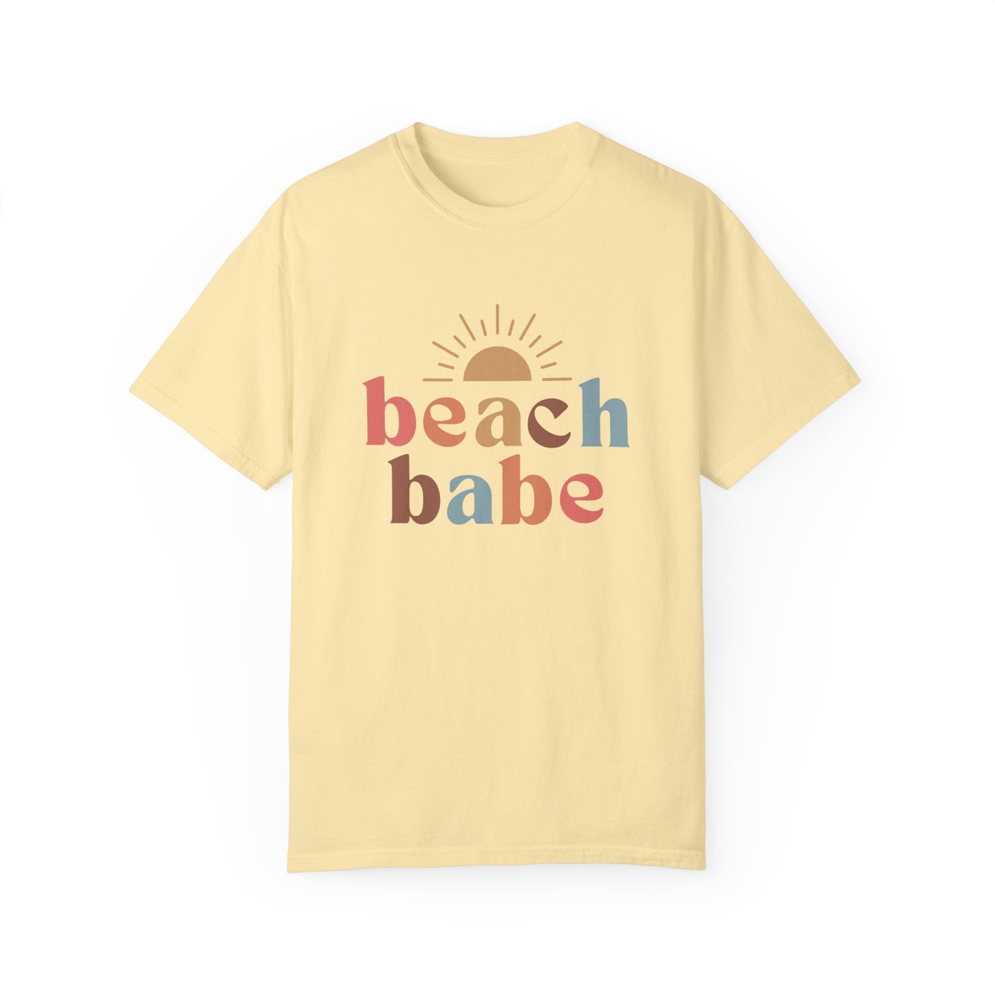 Beach Babe T-Shirt