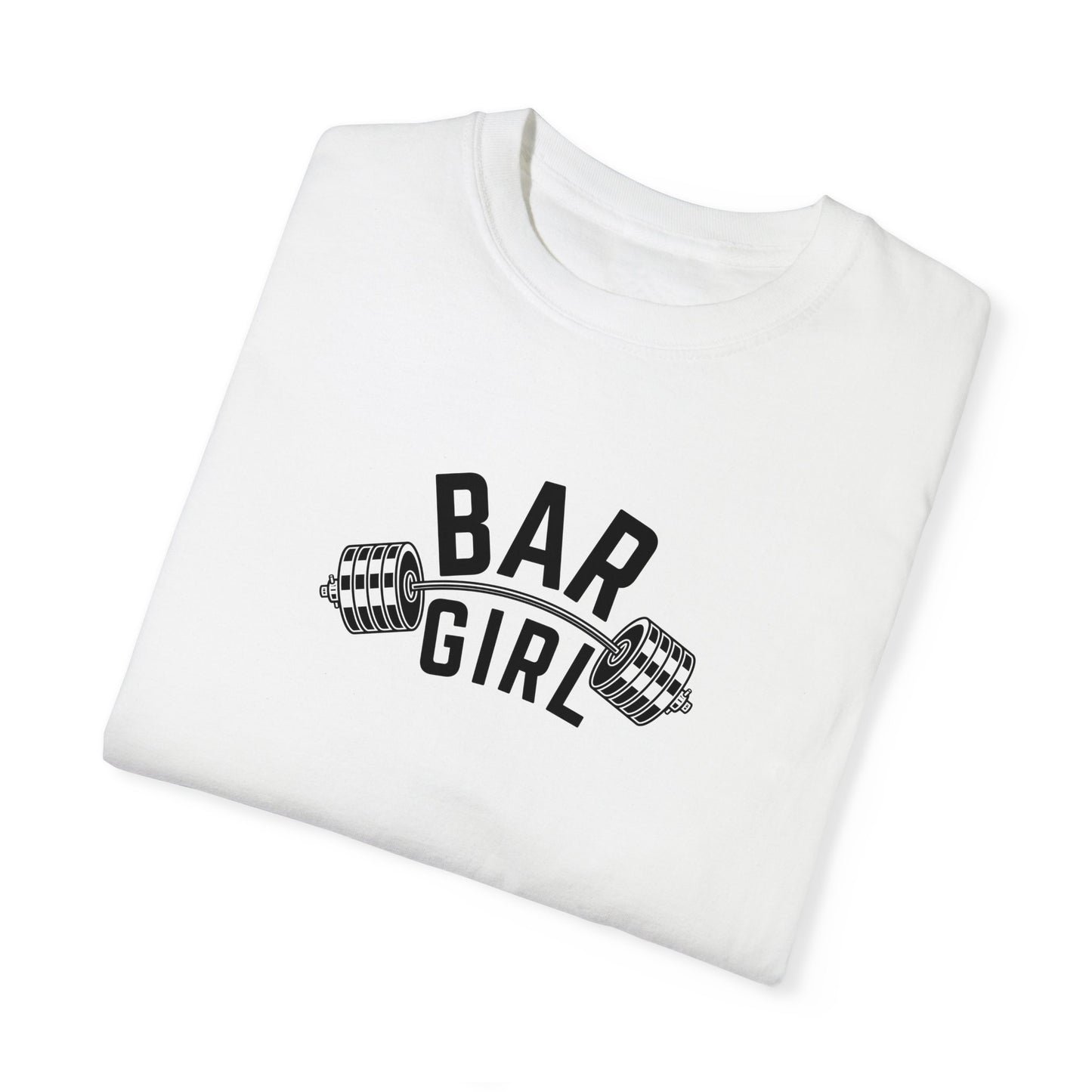 Bar Girl T-Shirt