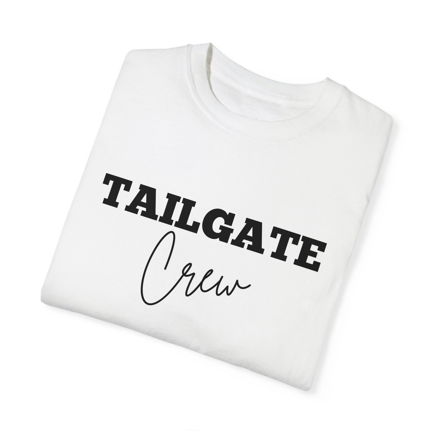 Tailgate Crew T-Shirt