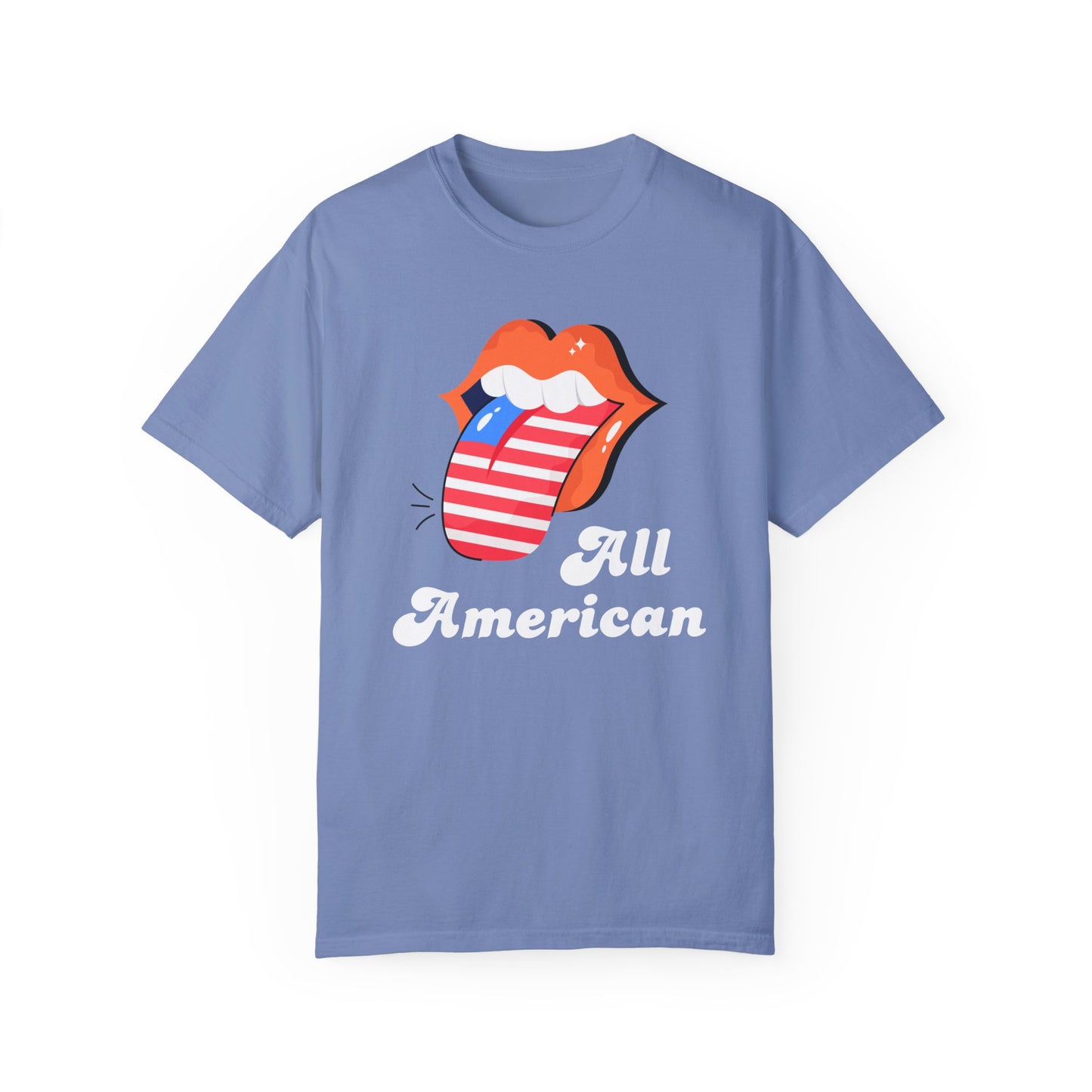 All American T-Shirt