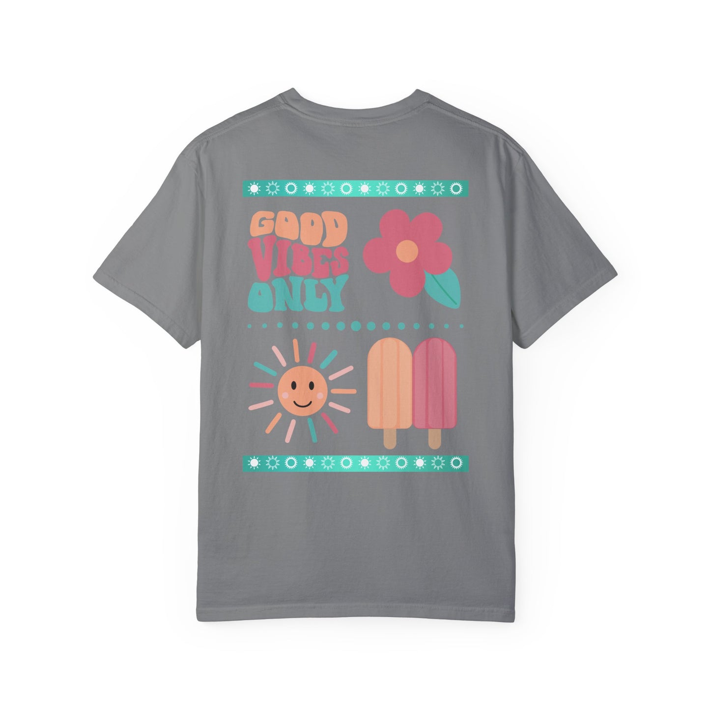 Good Vibes Only T-Shirt