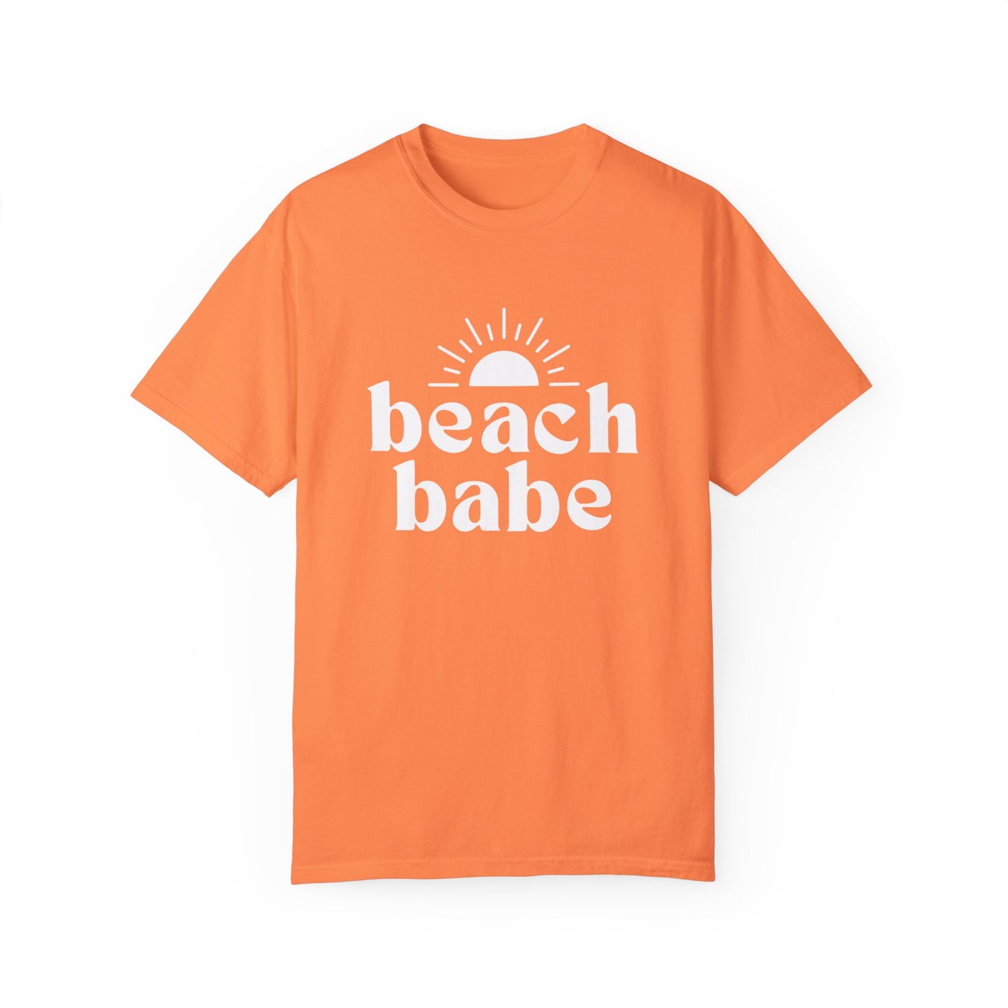 Beach Babe T-Shirt