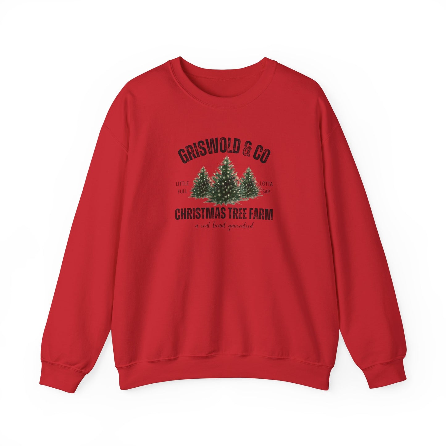 Griswold and Co. Crewneck Sweatshirt