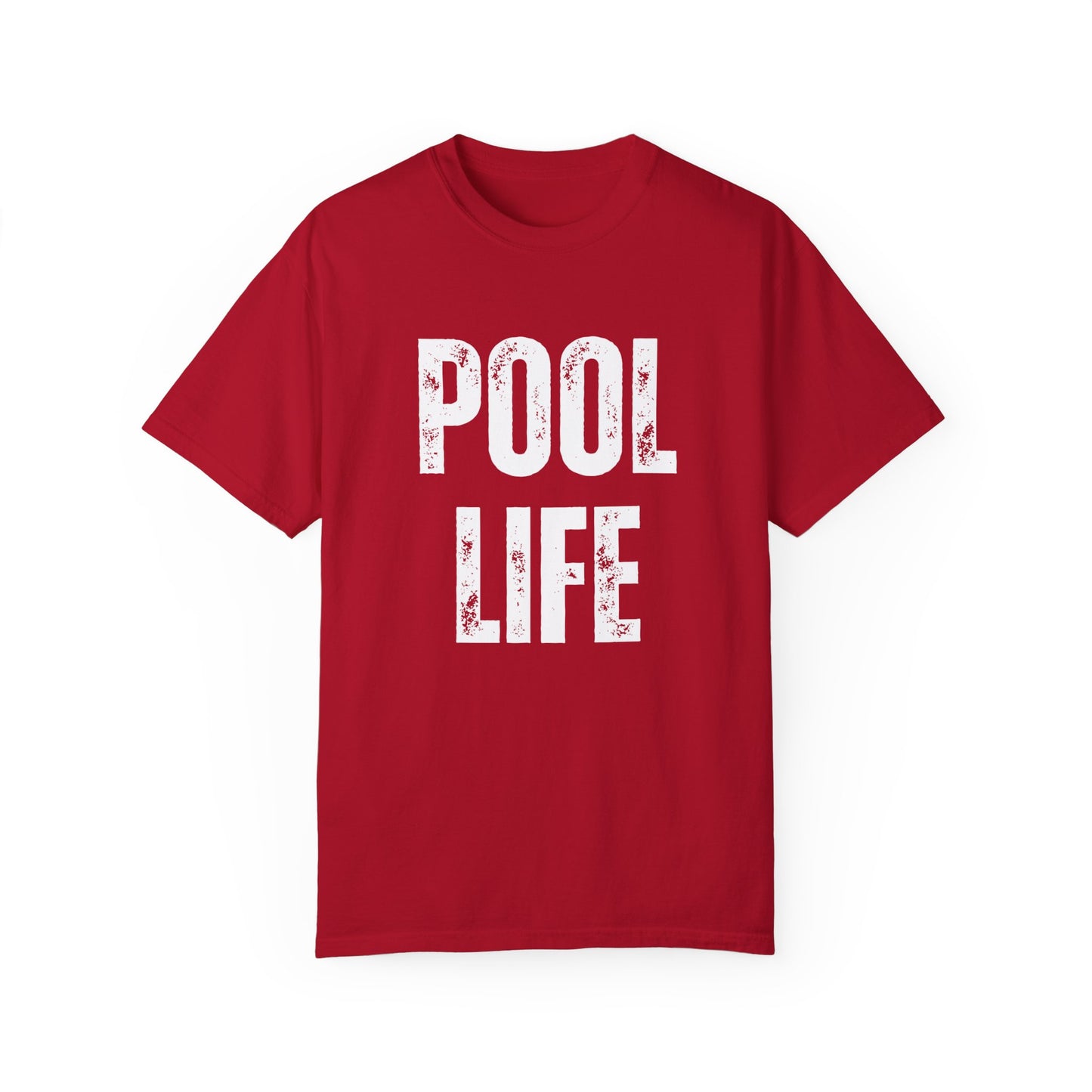 Pool Life T-Shirt