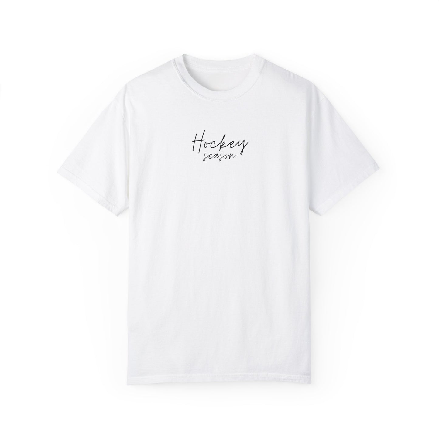 Hockey Season T-Shirt