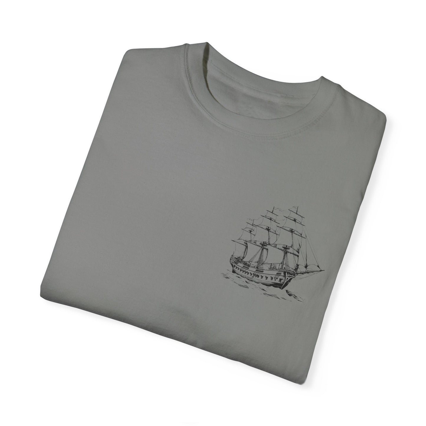 Sail Like the Wind T-Shirt