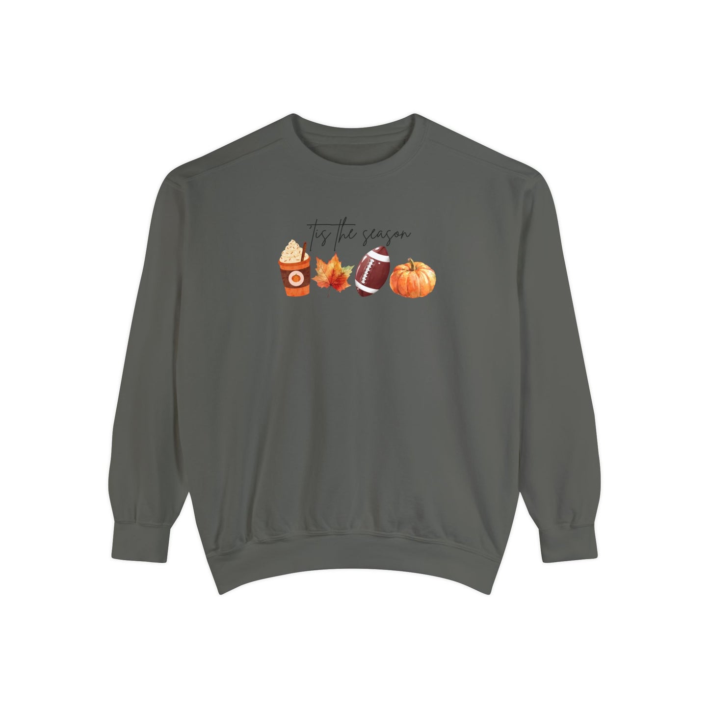 Tis' The Season Sweatshirt