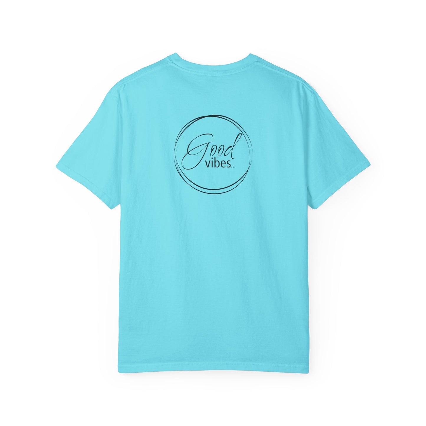 Good Vibes LOGO T-Shirt