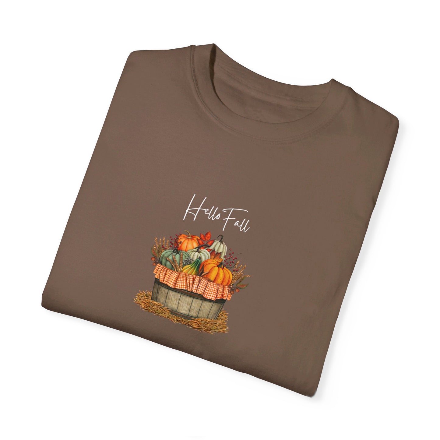 Hello Fall T-Shirt