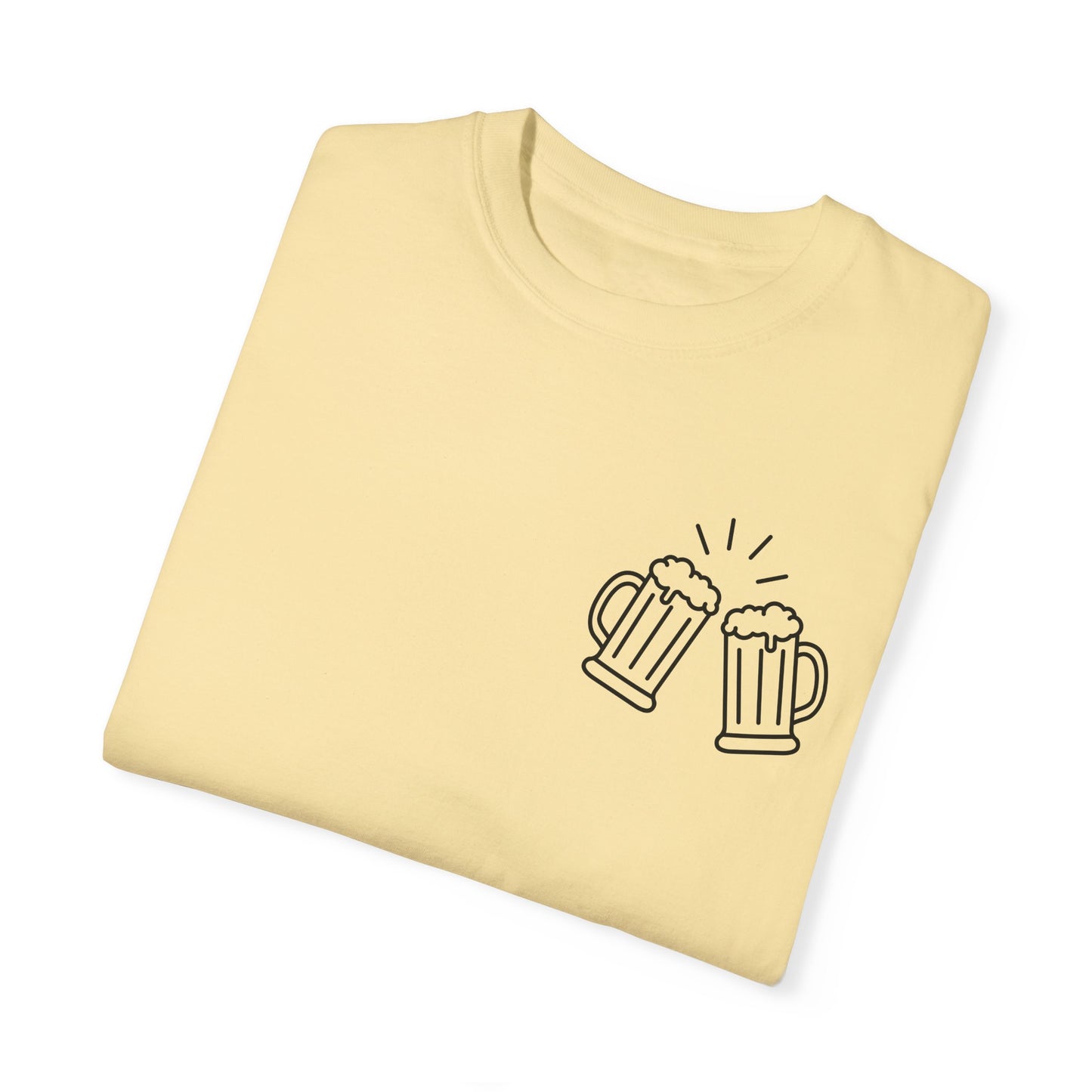 Drinks Well With Others T-Shirt