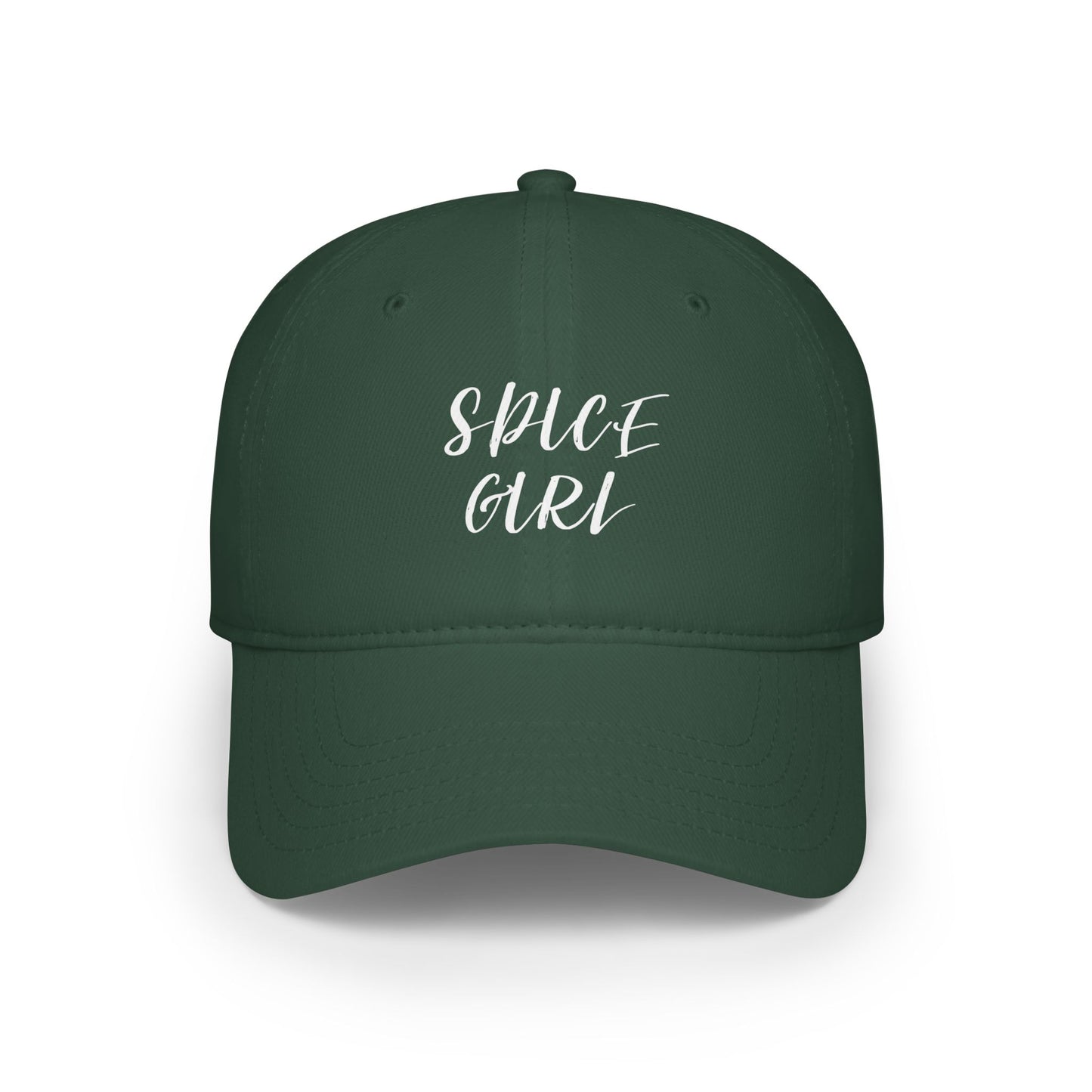 Spice Girl Hat