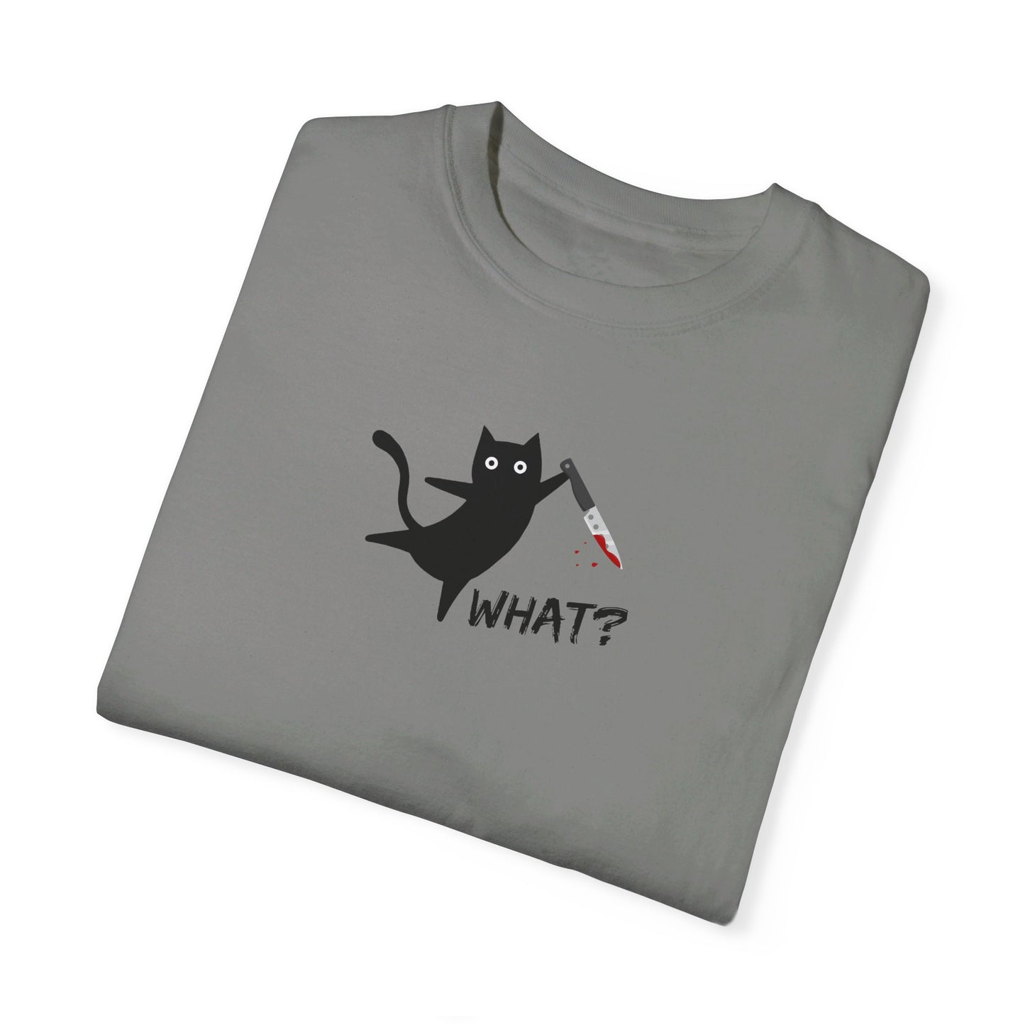 WHAT? T-Shirt