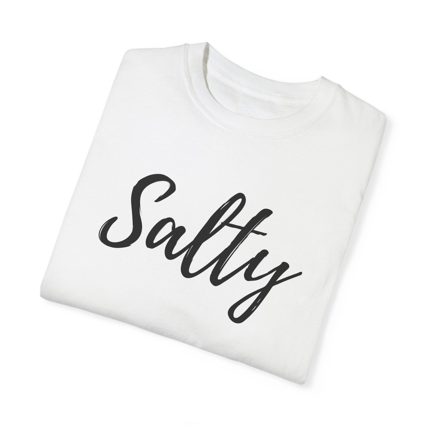 Salty T-Shirt