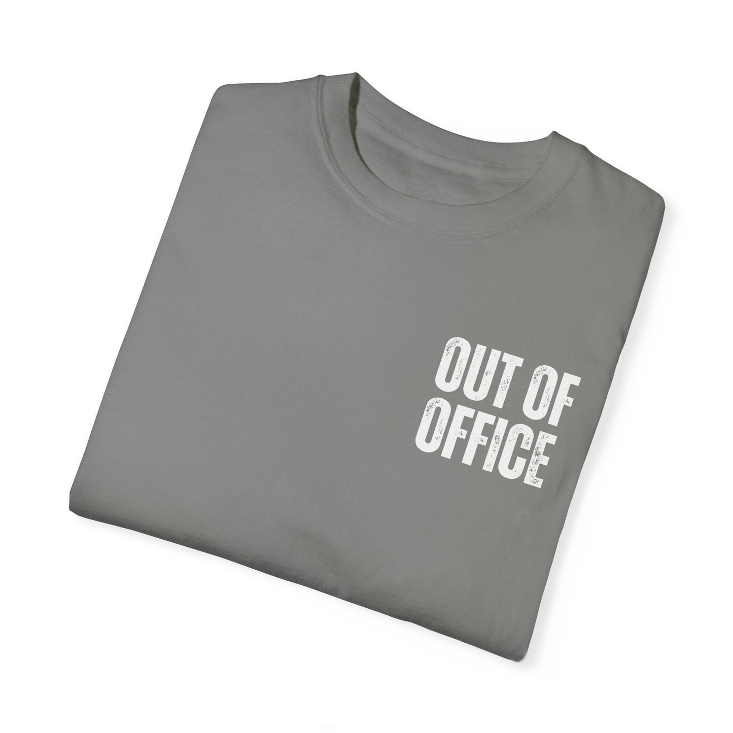 Out of Office Beach T-Shirt