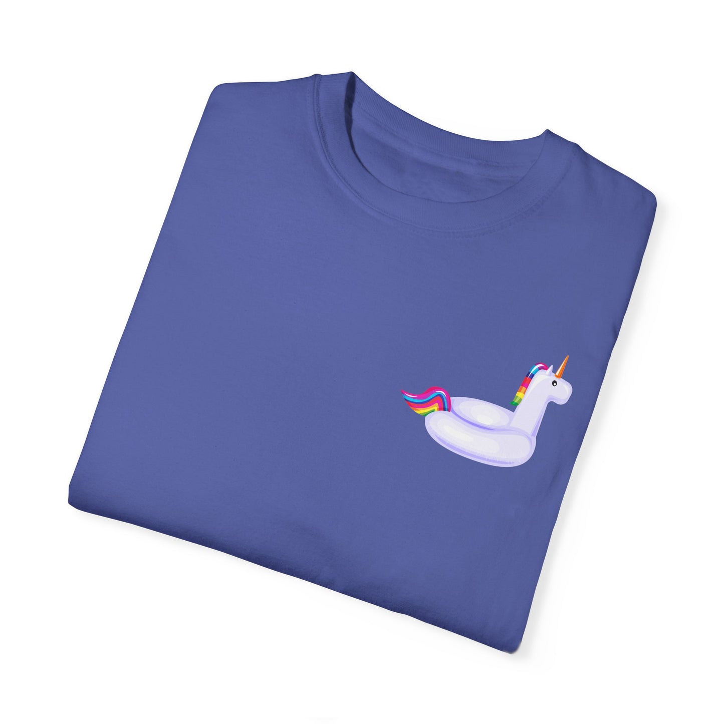 Go With The Float T-Shirt