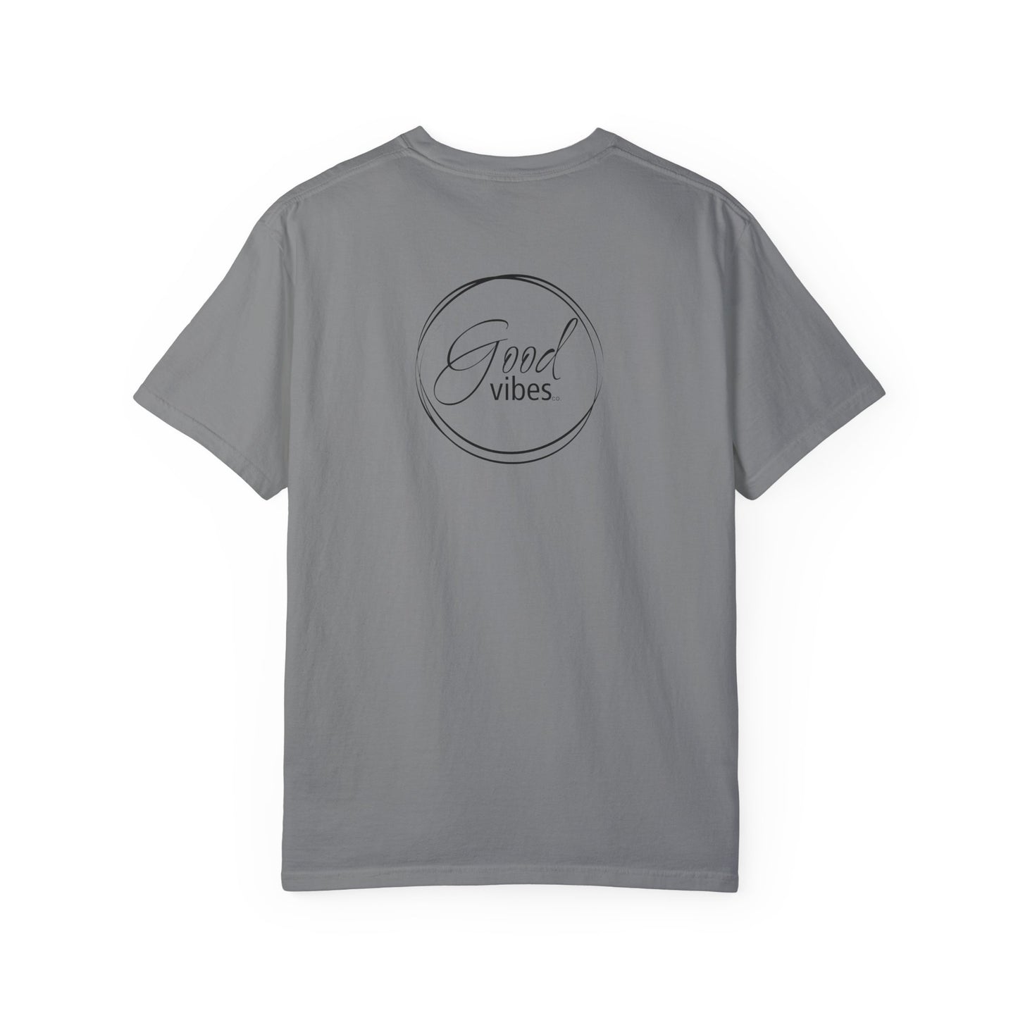 Good Vibes LOGO T-Shirt