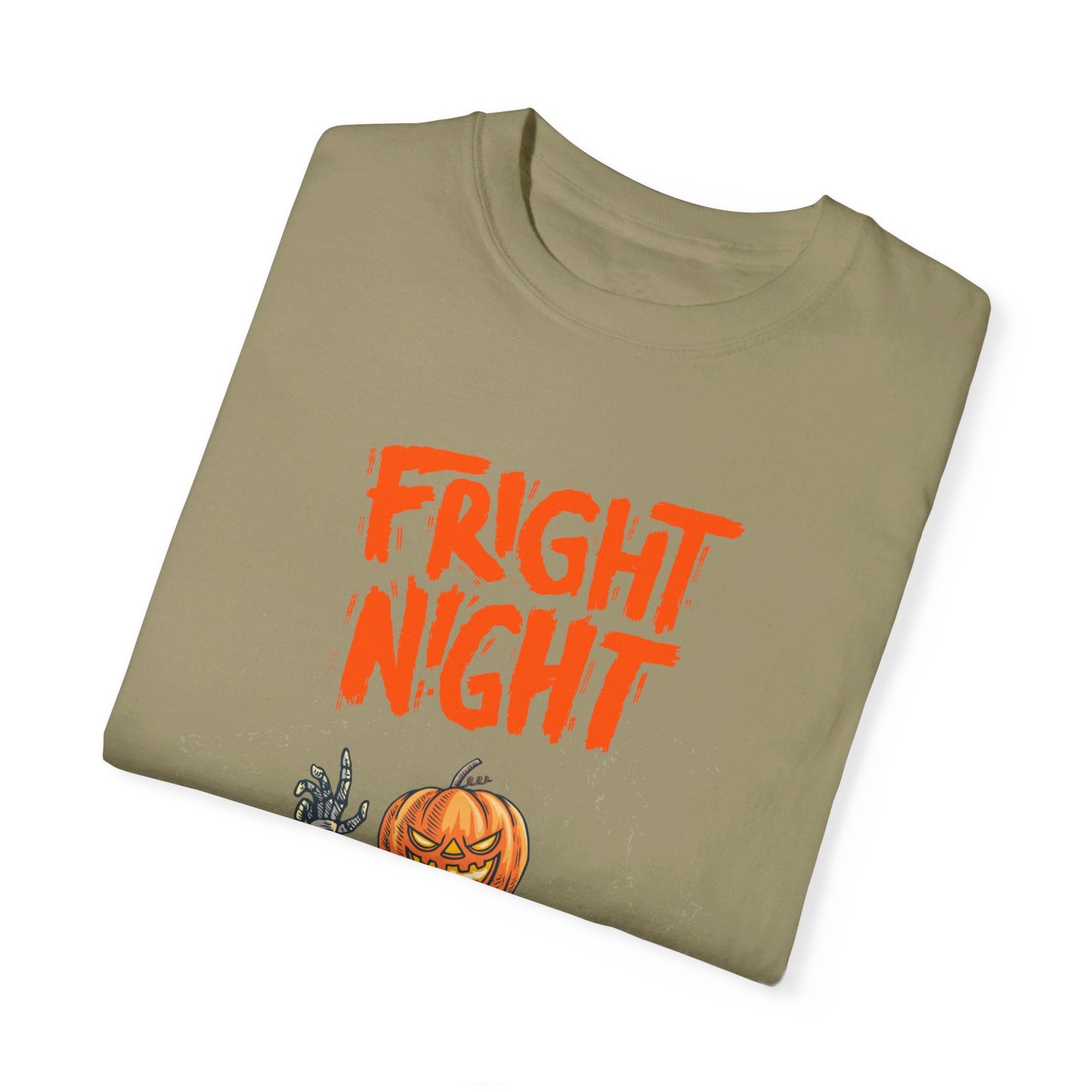 Fright Night T-Shirt