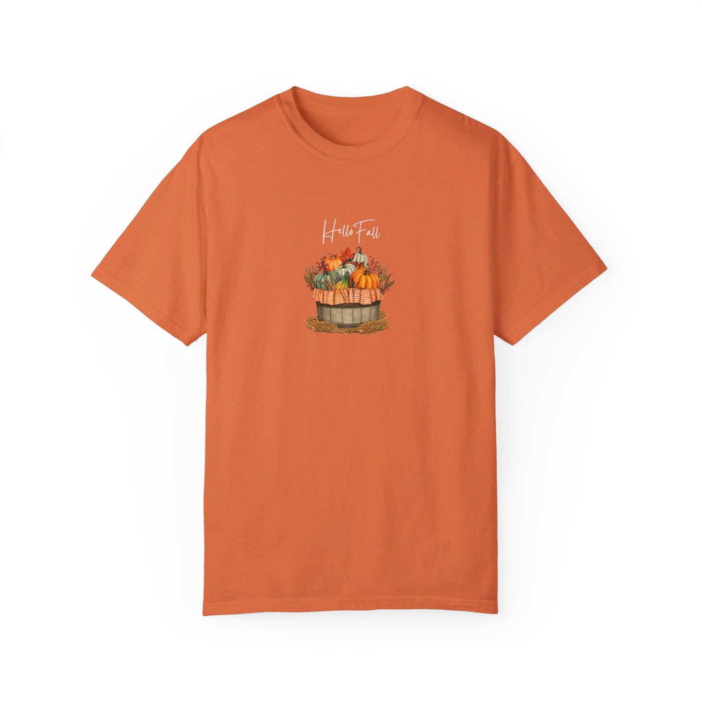 Hello Fall T-Shirt