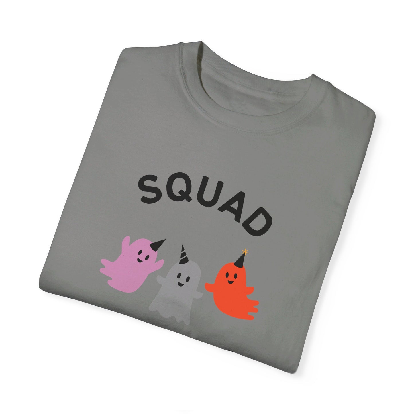 Squad Ghouls T-Shirt