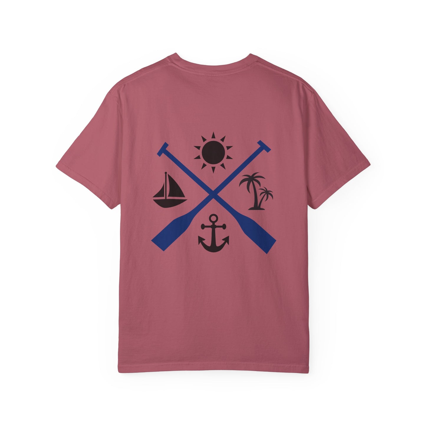 Nautical T-Shirt