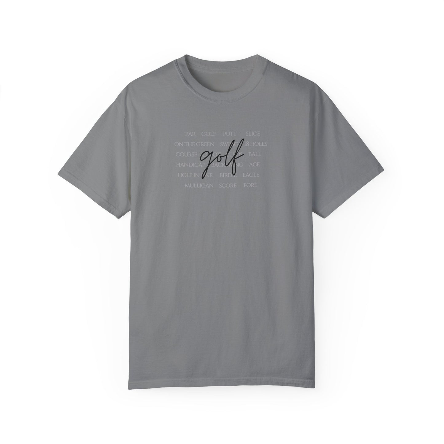 GOLF T-Shirt