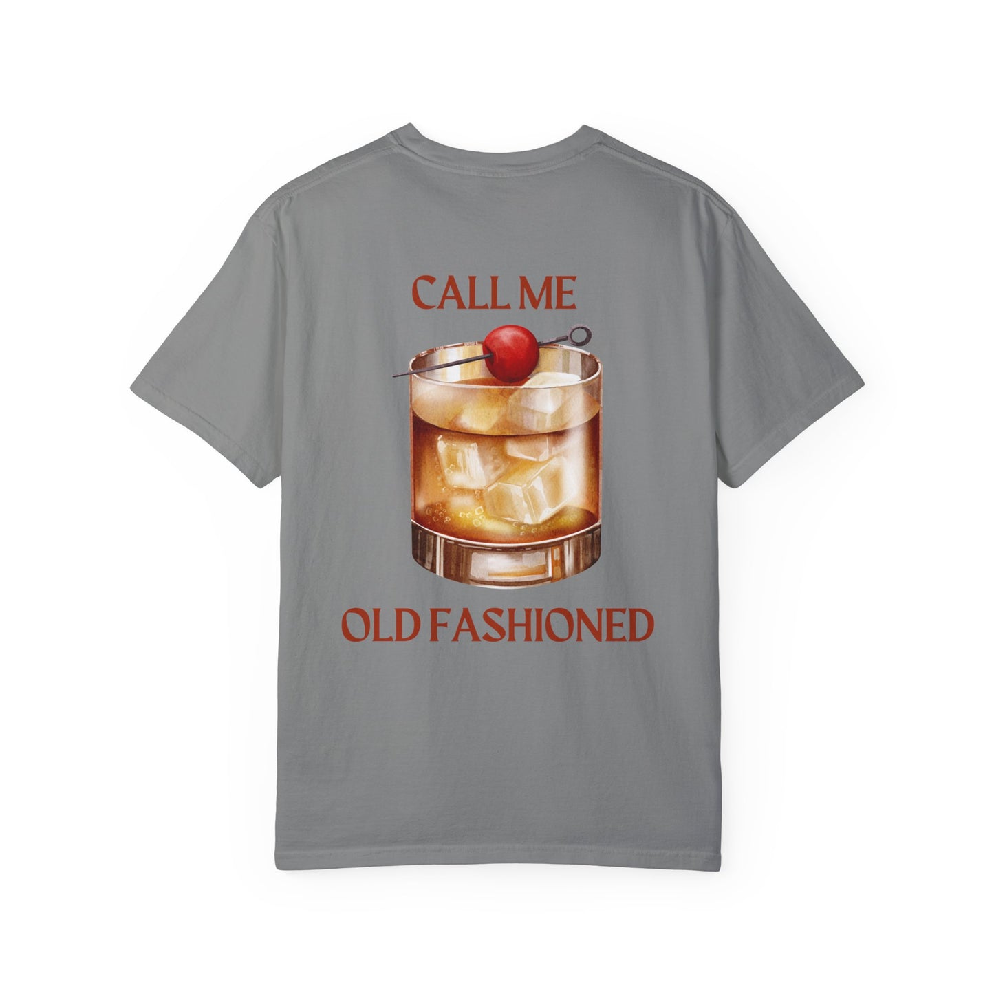 Call Me Old Fashioned T-Shirt