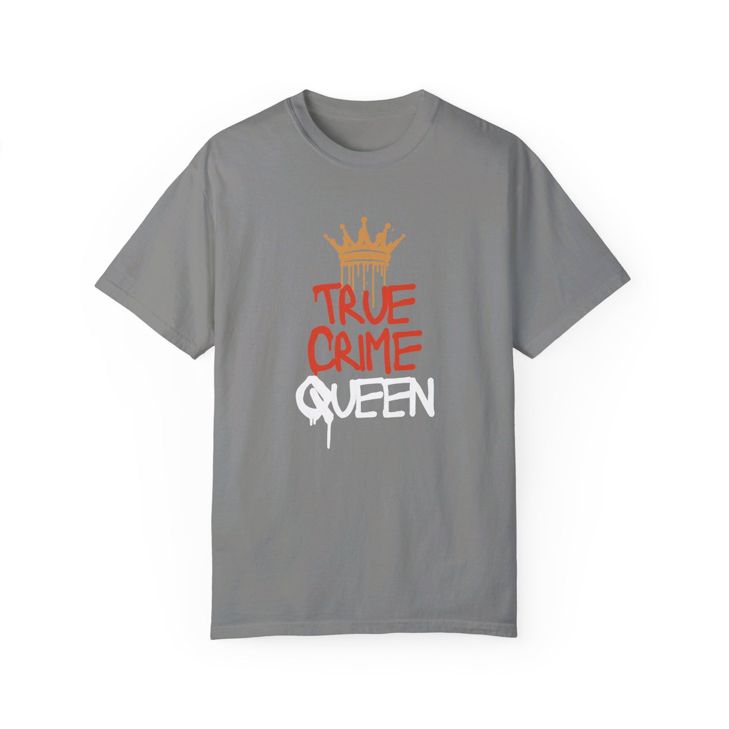 True Crime Queen T-Shirt