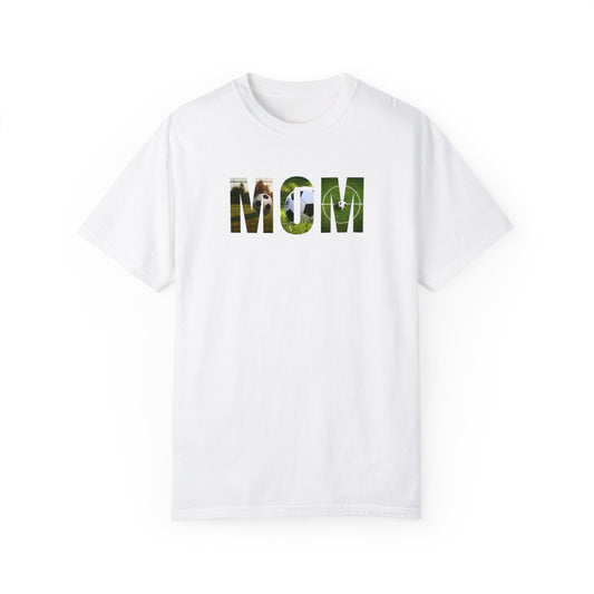 Mom Soccer T-Shirt