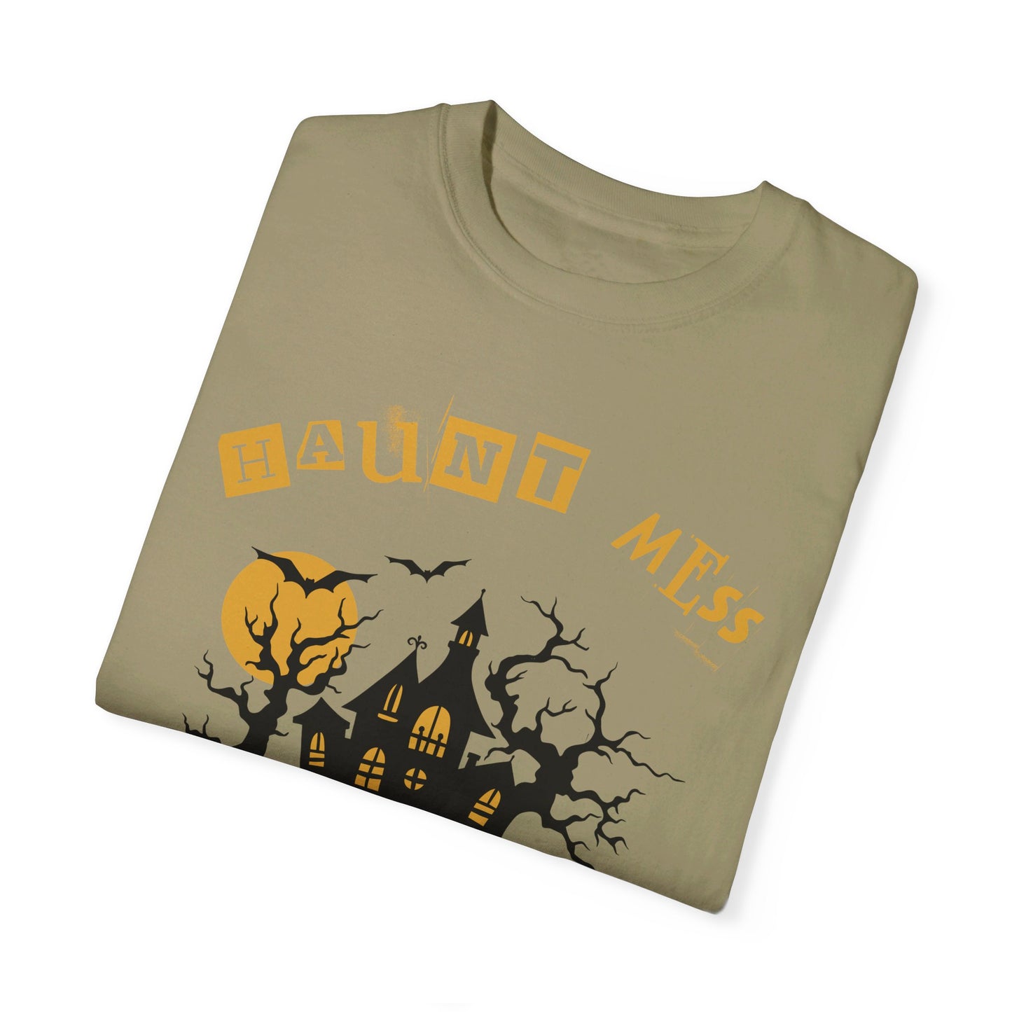 Haunt Mess T-Shirt