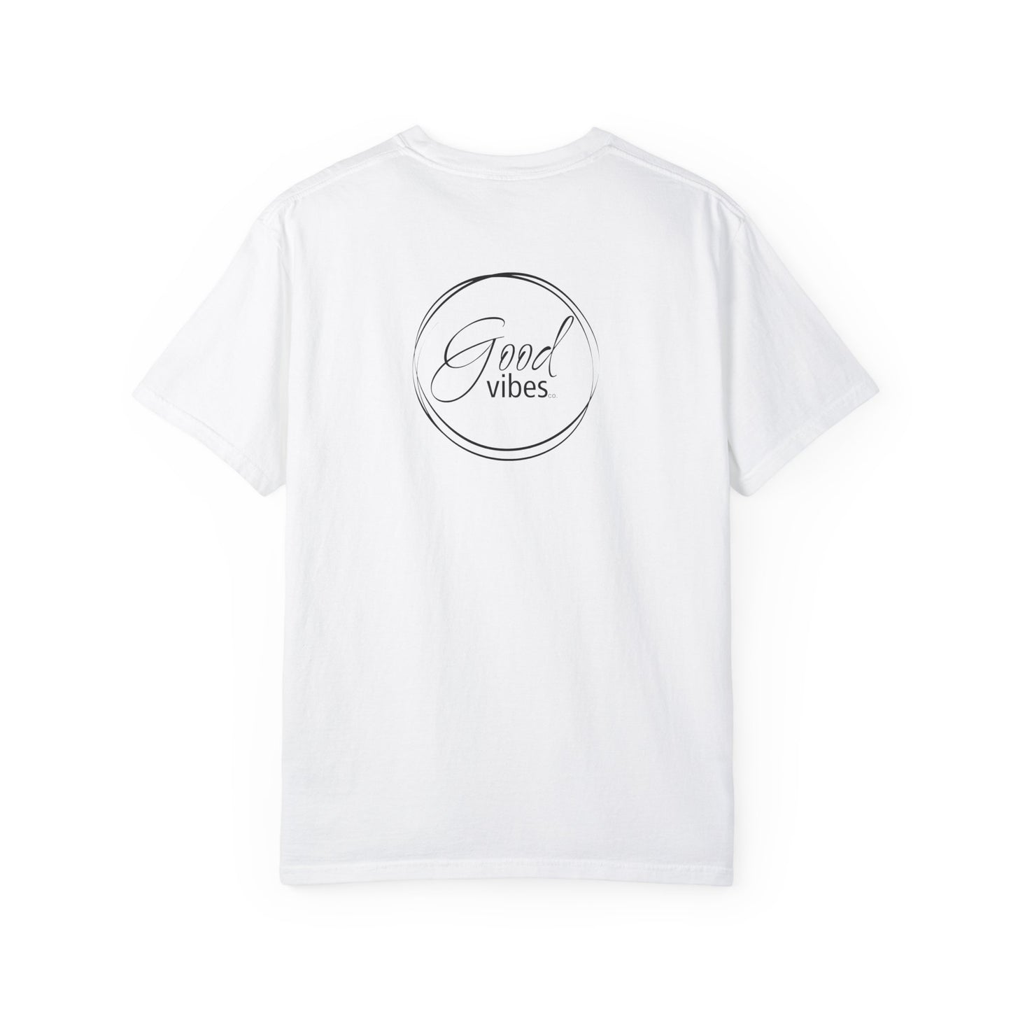 Good Vibes LOGO T-Shirt