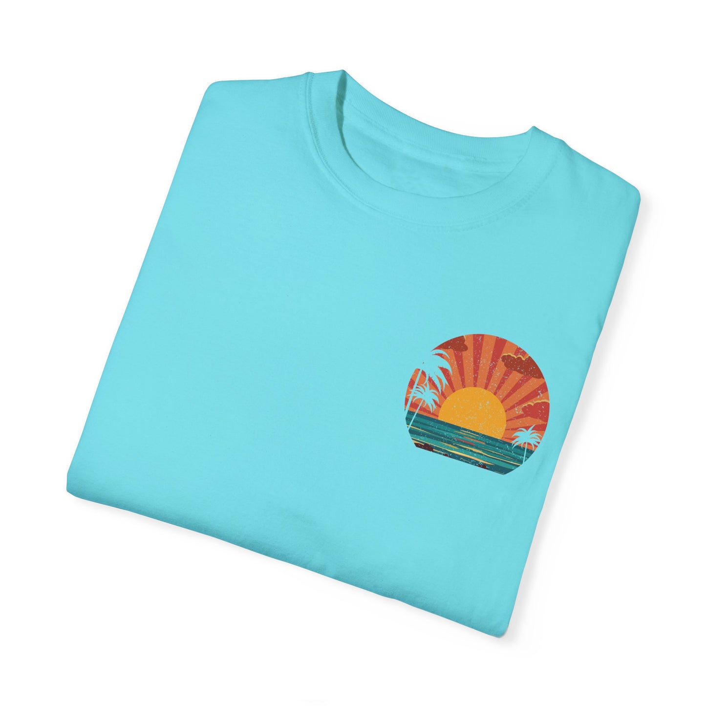 Sunset Therapy T-Shirt