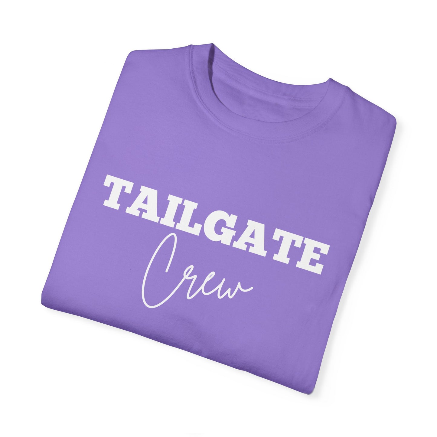 Tailgate Crew T-Shirt