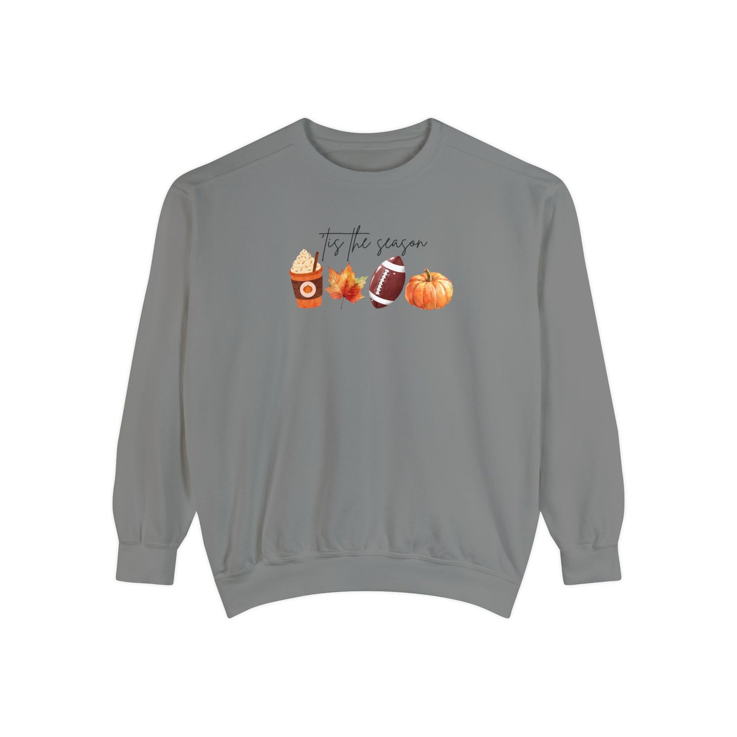 Tis' The Season Sweatshirt