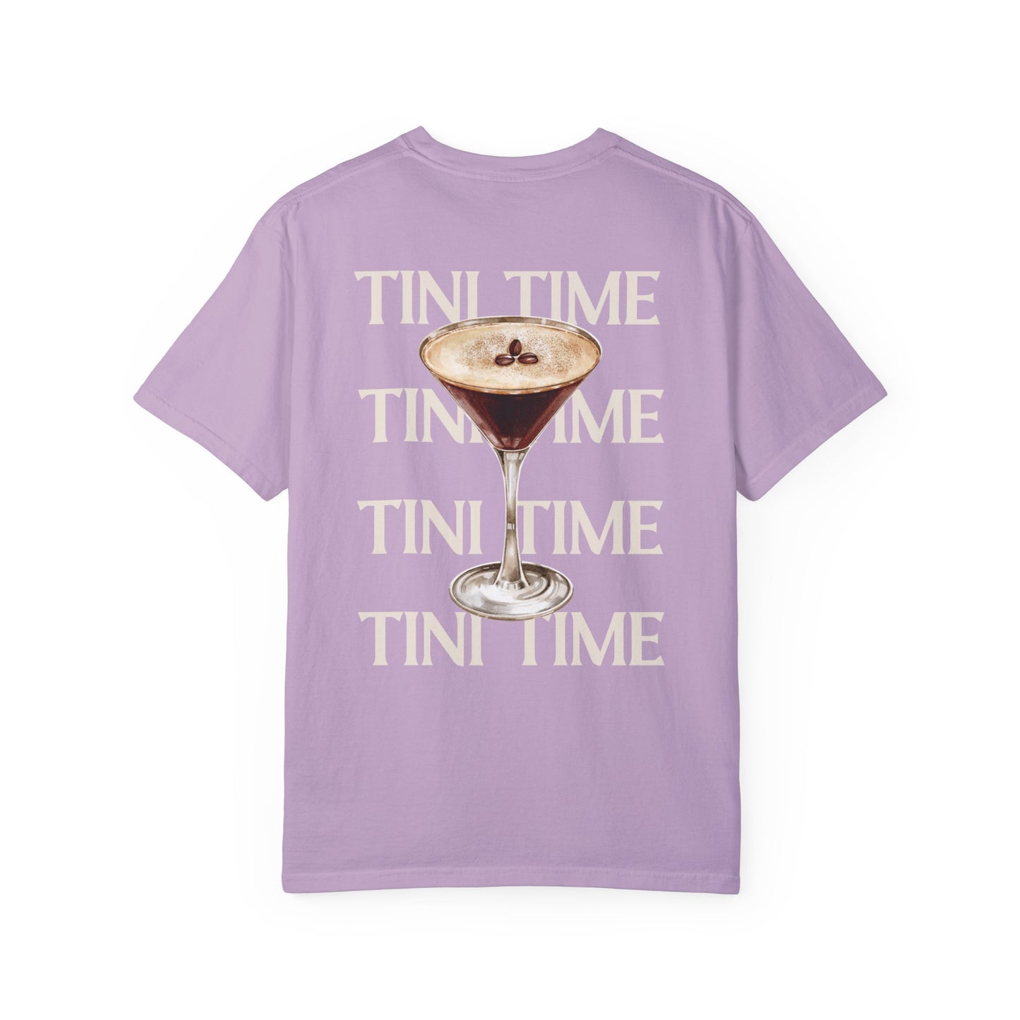 Tini Time T-Shirt