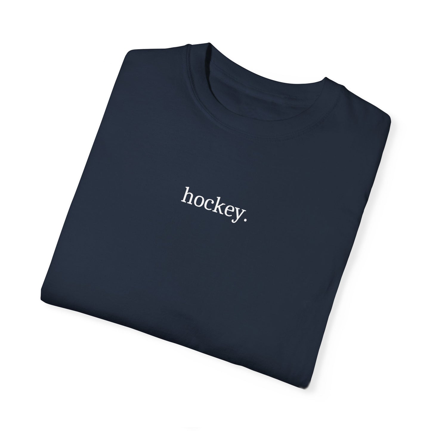 Hockey T-Shirt