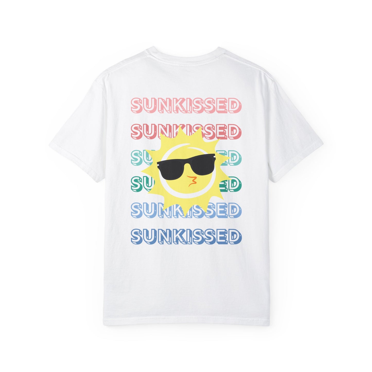 Sunkissed T-Shirt