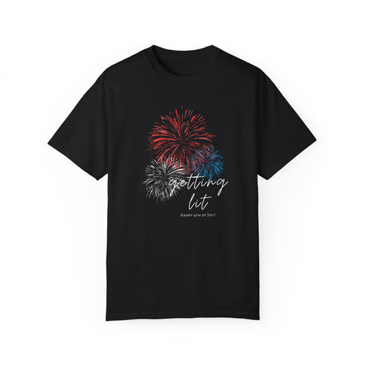 Getting Lit T-Shirt