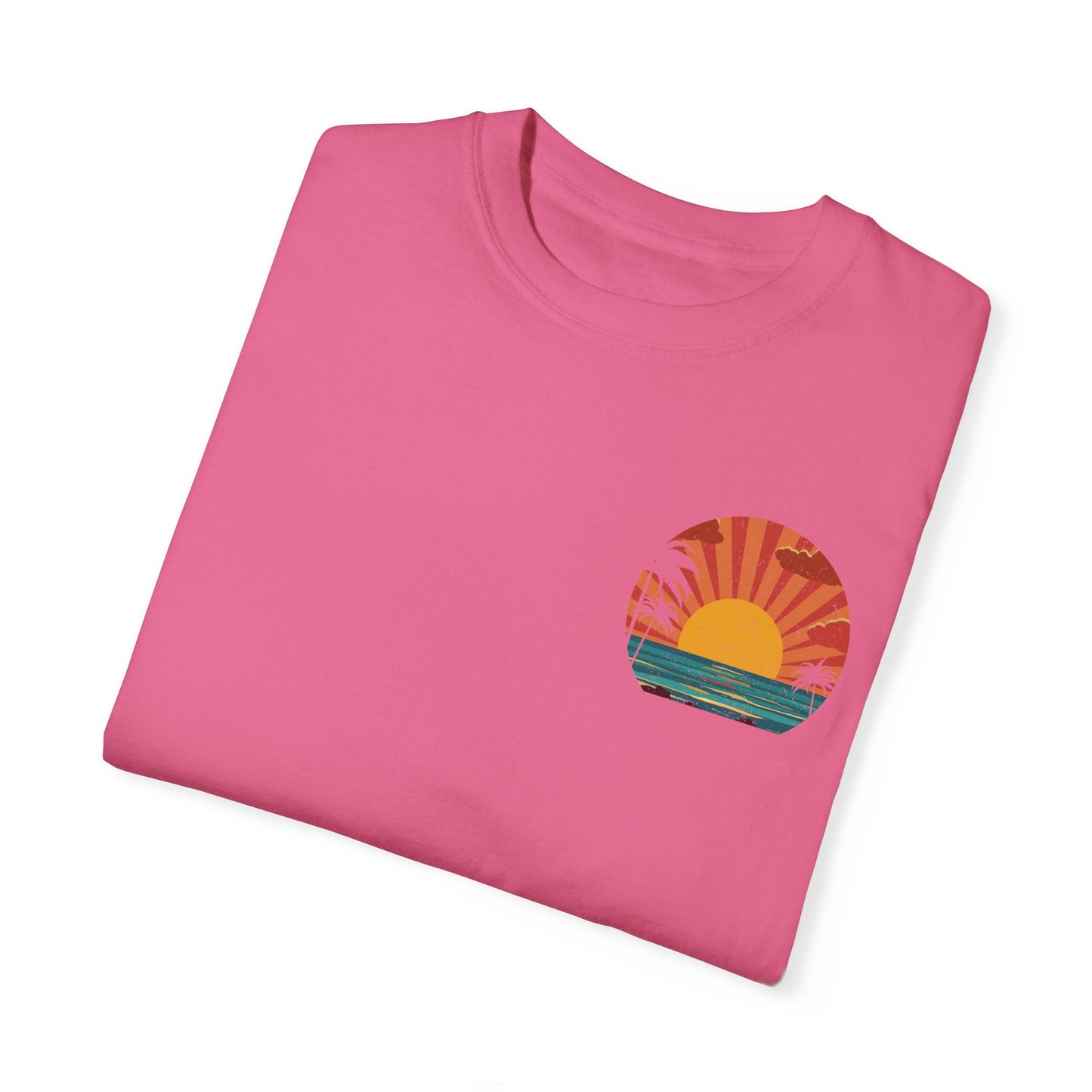 Sunset Therapy T-Shirt