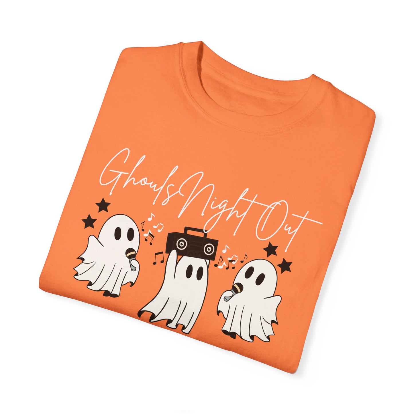 Ghouls Night Out T-Shirt