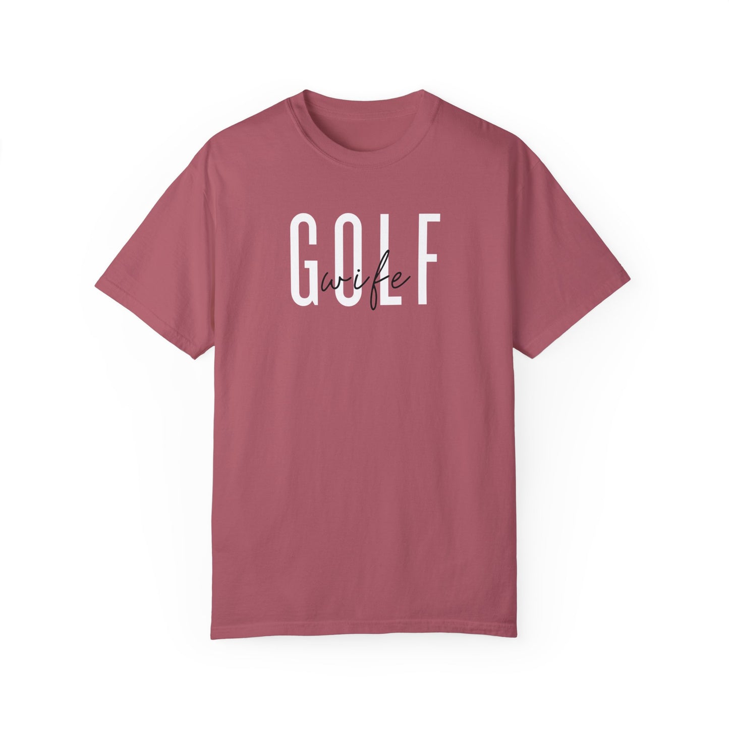 Golf Wife T-Shirt