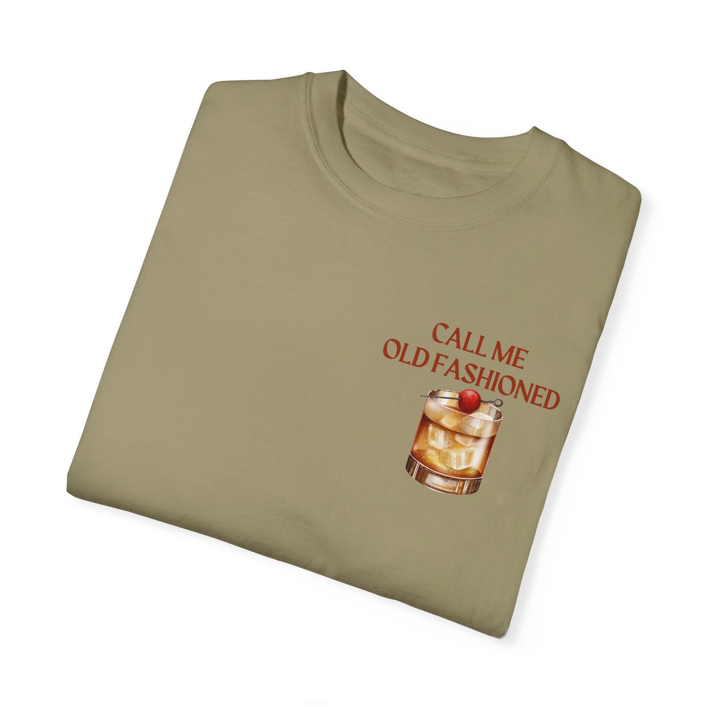 Call Me Old Fashioned T-Shirt