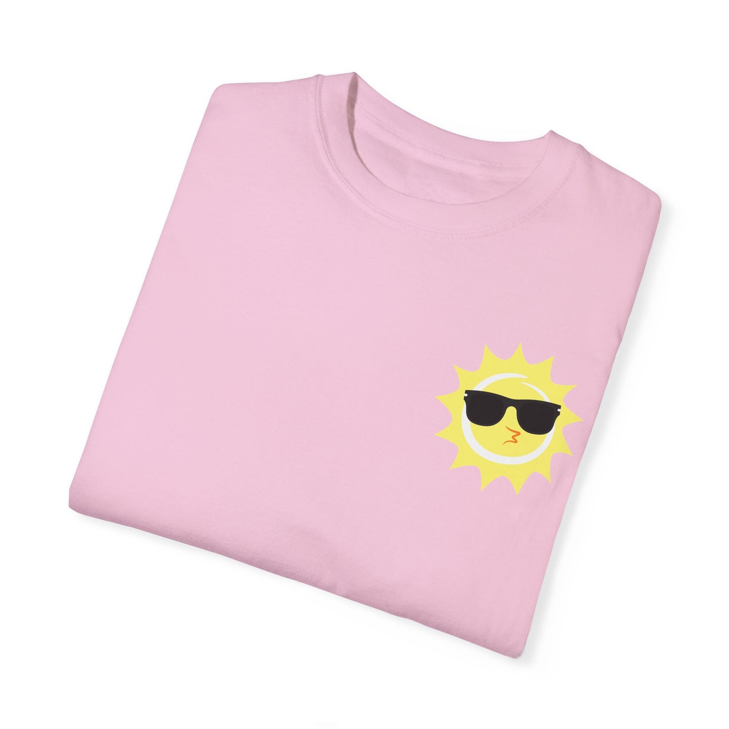 Sunkissed T-Shirt