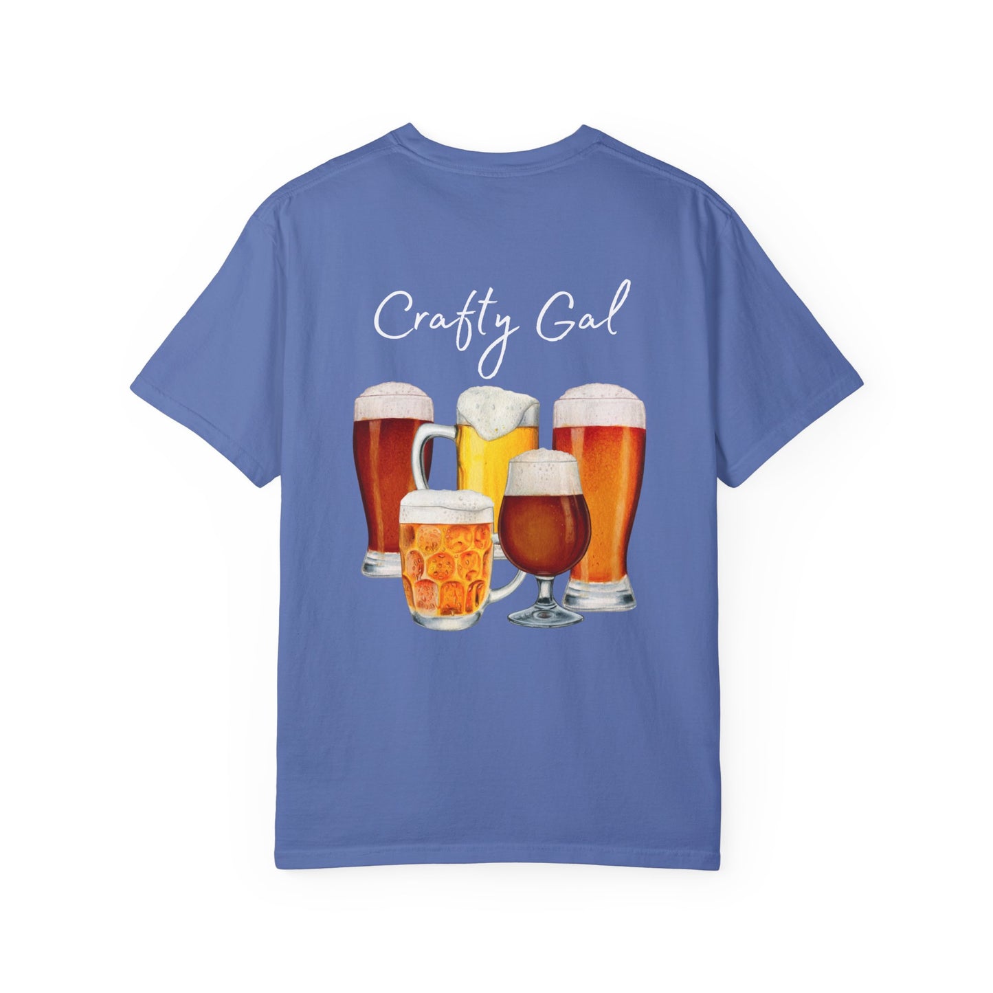 Crafty Gal T-Shirt