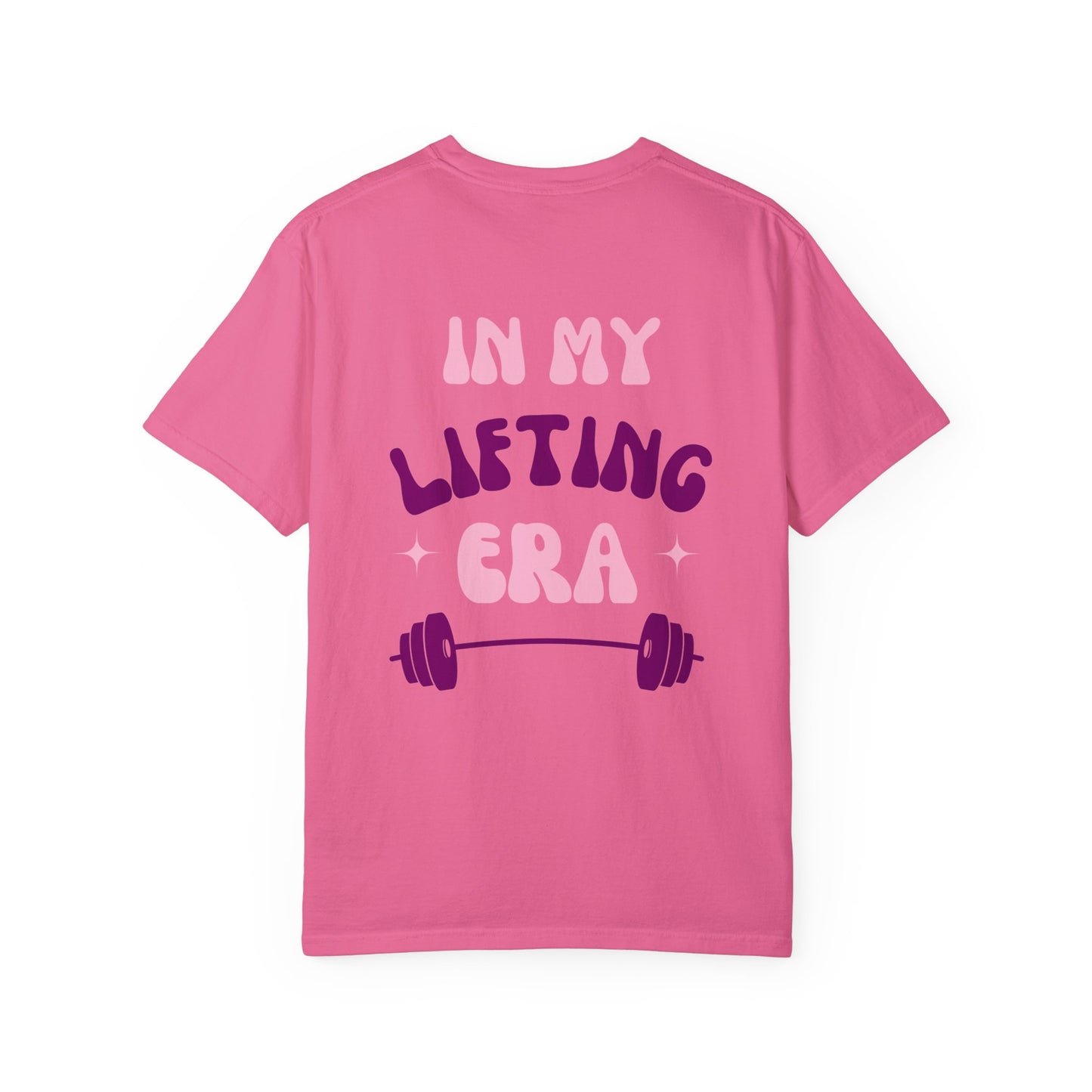 In My Lifting Era T-Shirt