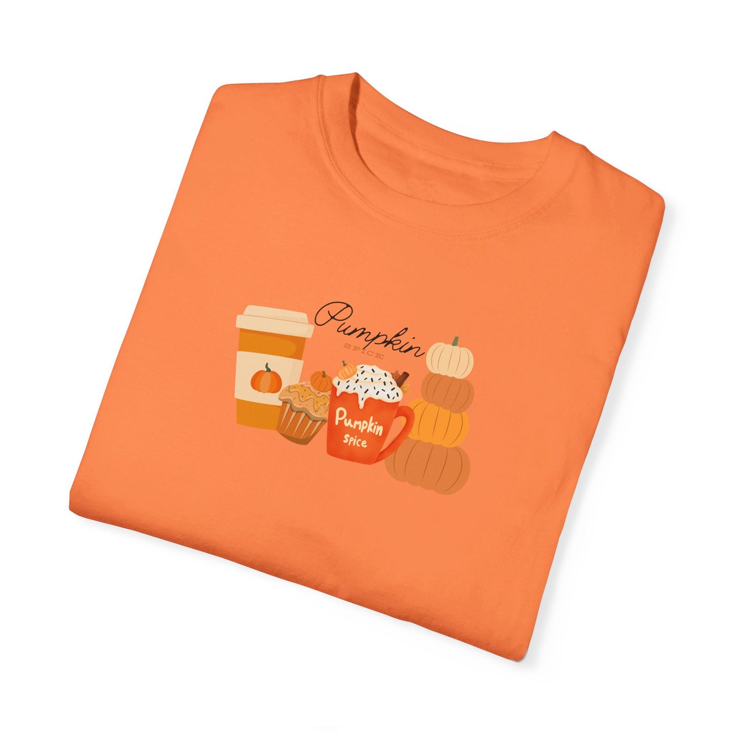 Pumpkin Spice T-Shirt