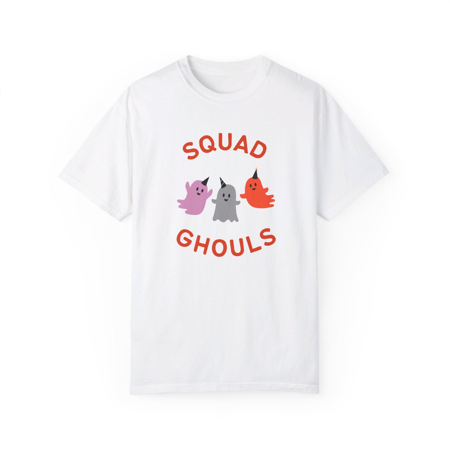 Squad Ghouls T-Shirt