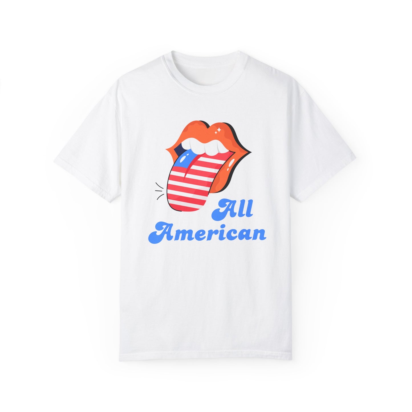 All American T-Shirt