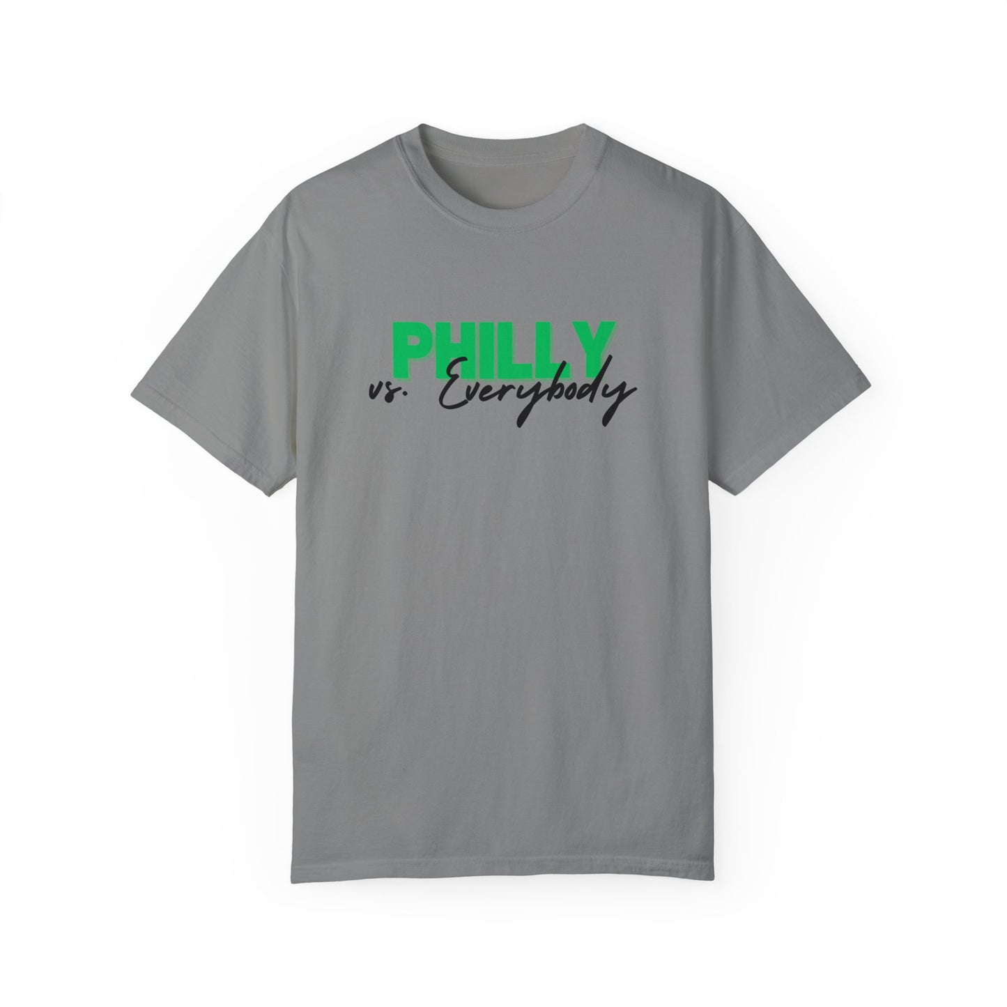 Philly Vs. Everybody T-Shirt